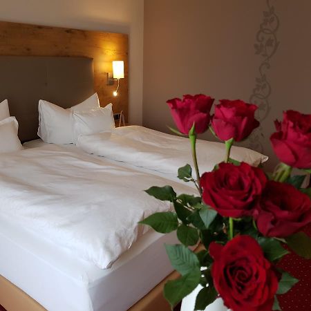 Auszeit Am Park Hotel Bad Durkheim Bagian luar foto